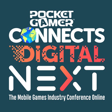 在 Pocket Gamer Connects Digital NEXT 上了解移动游戏行业的关键机遇